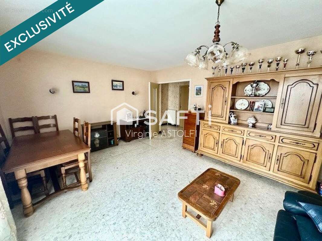 Photo 2 - Maison à CARBONNE