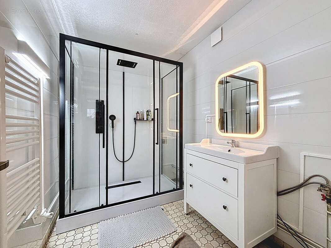 Maison à ISIGNY-SUR-MER