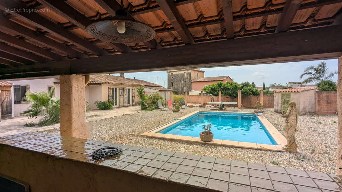 Maison à SOLLIES-VILLE