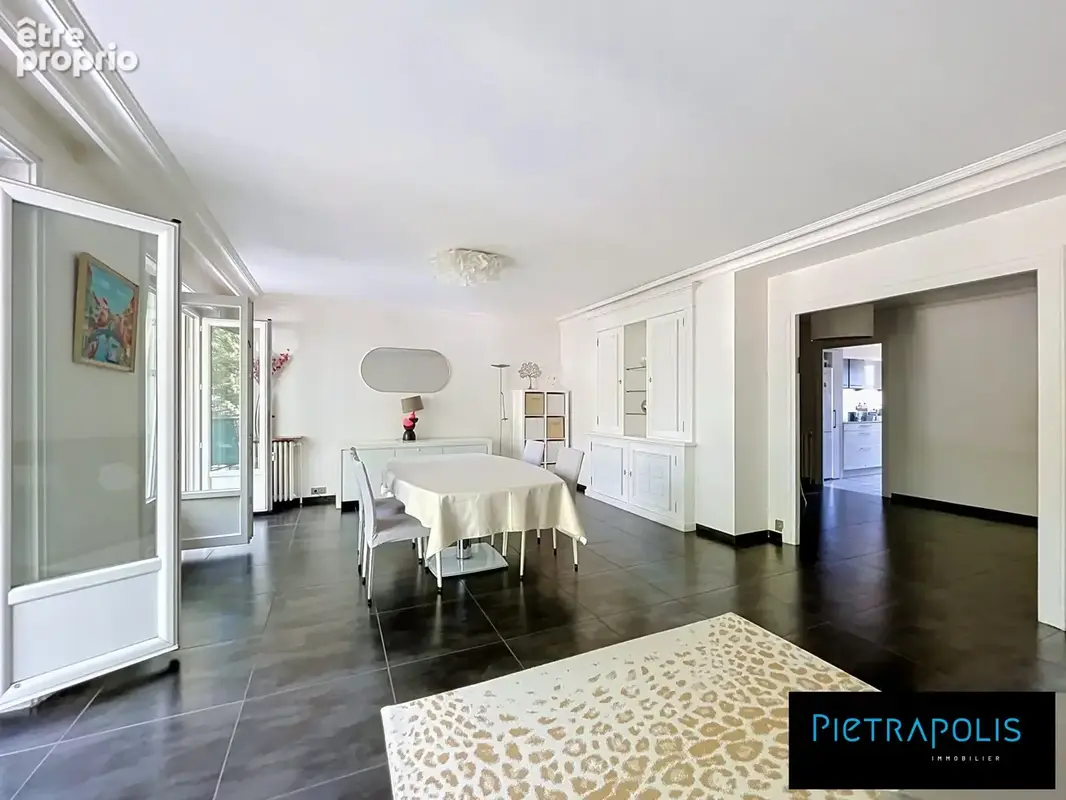 Appartement 107 m² à Lyon-7e  - photo 3