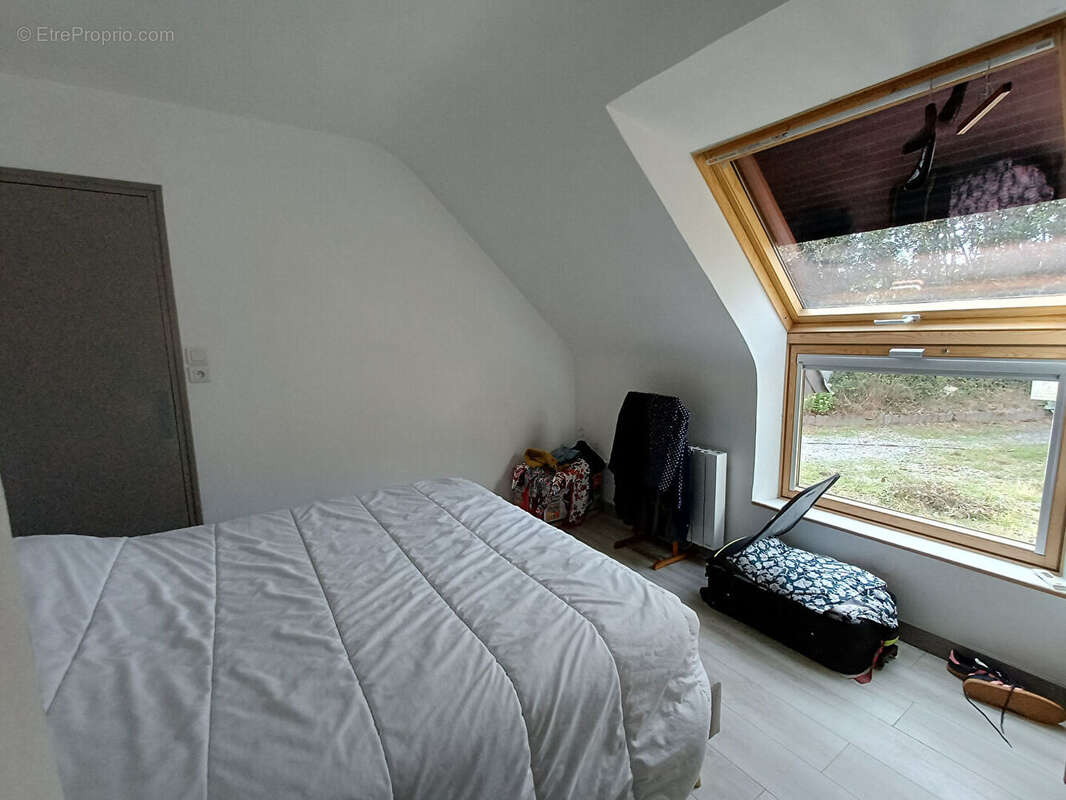 Appartement à NIVILLAC