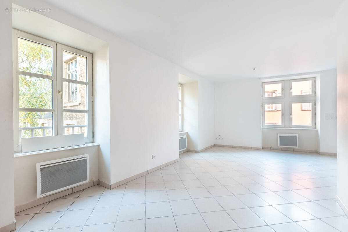 Appartement à LE PUY-EN-VELAY