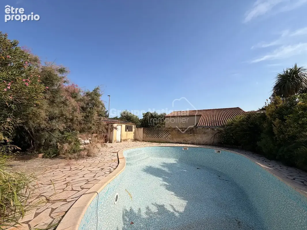 Villa 7pièces avec piscine - TARASCON - photo 12