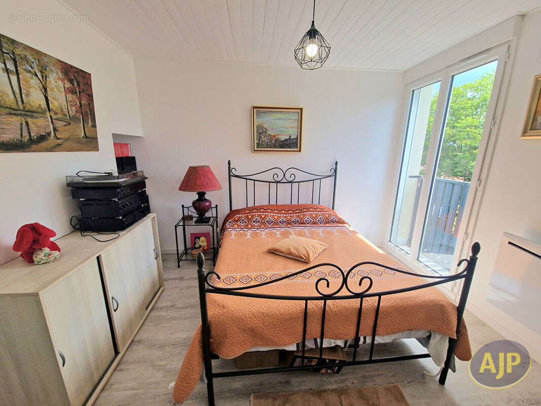 Appartement à BISCARROSSE