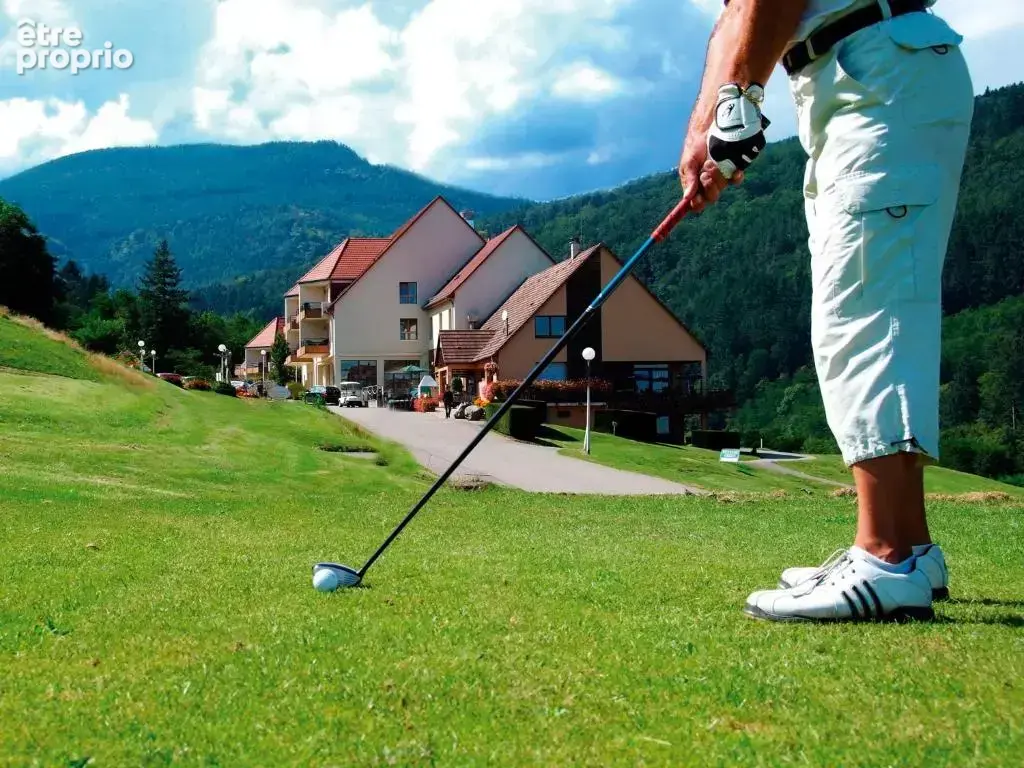 Investissement en residence de Tourisme - photo 8