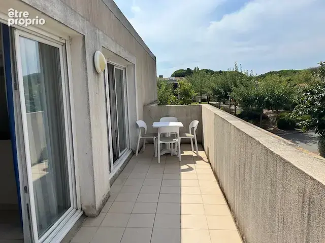 Investissement Residence de Tourisme - photo 12
