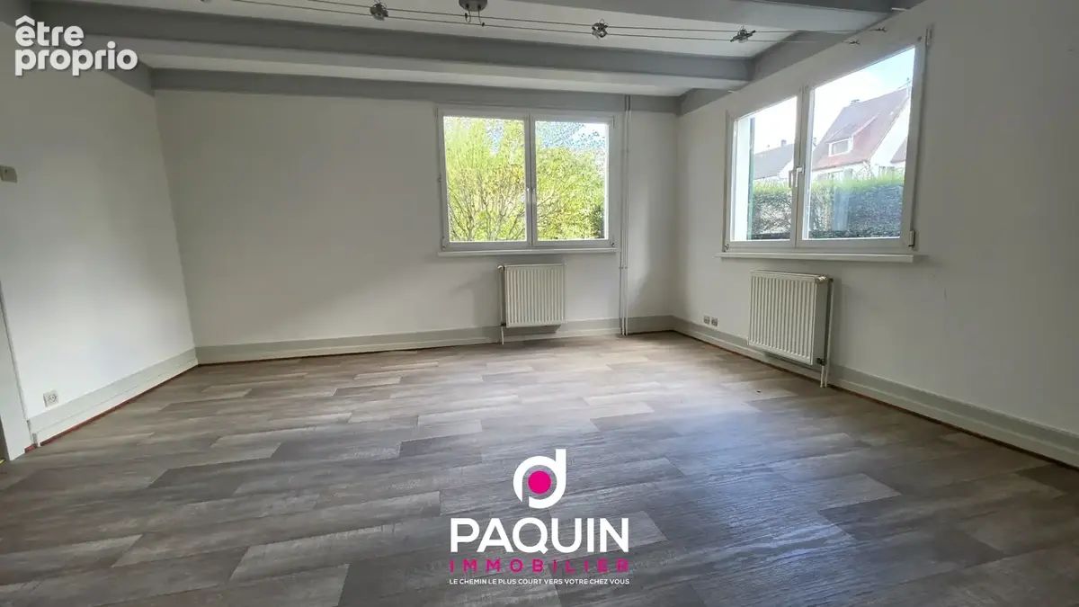 Maison deux logements - photo 4