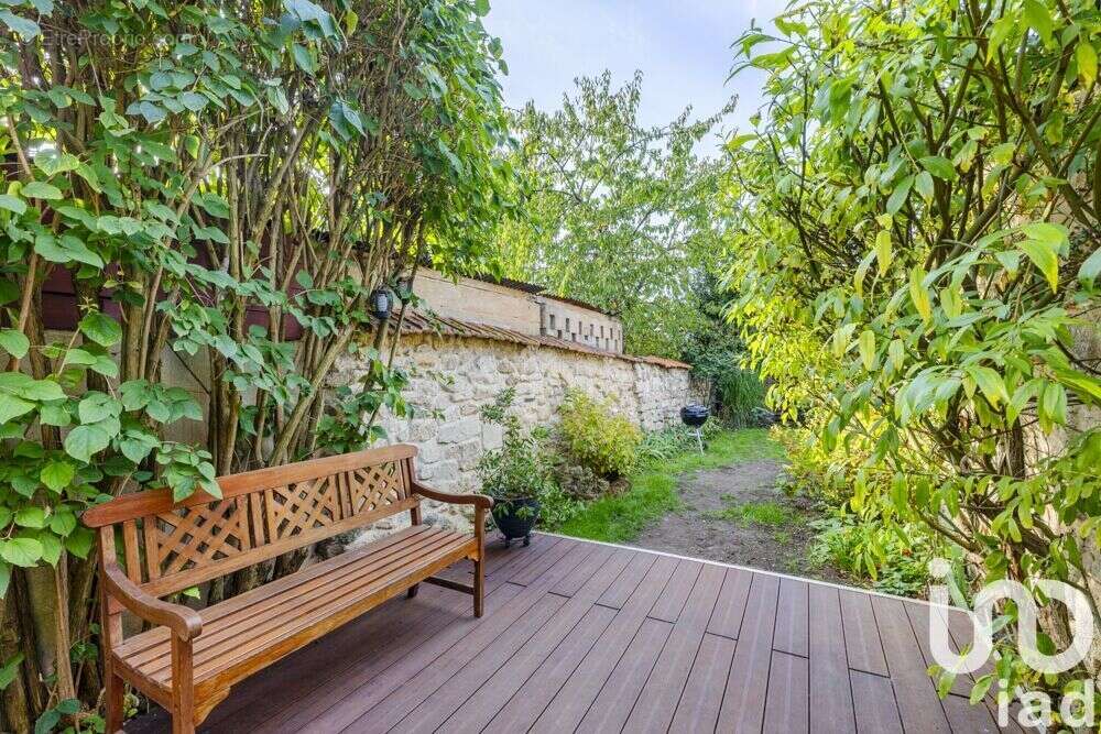 Photo 2 - Maison à ERAGNY