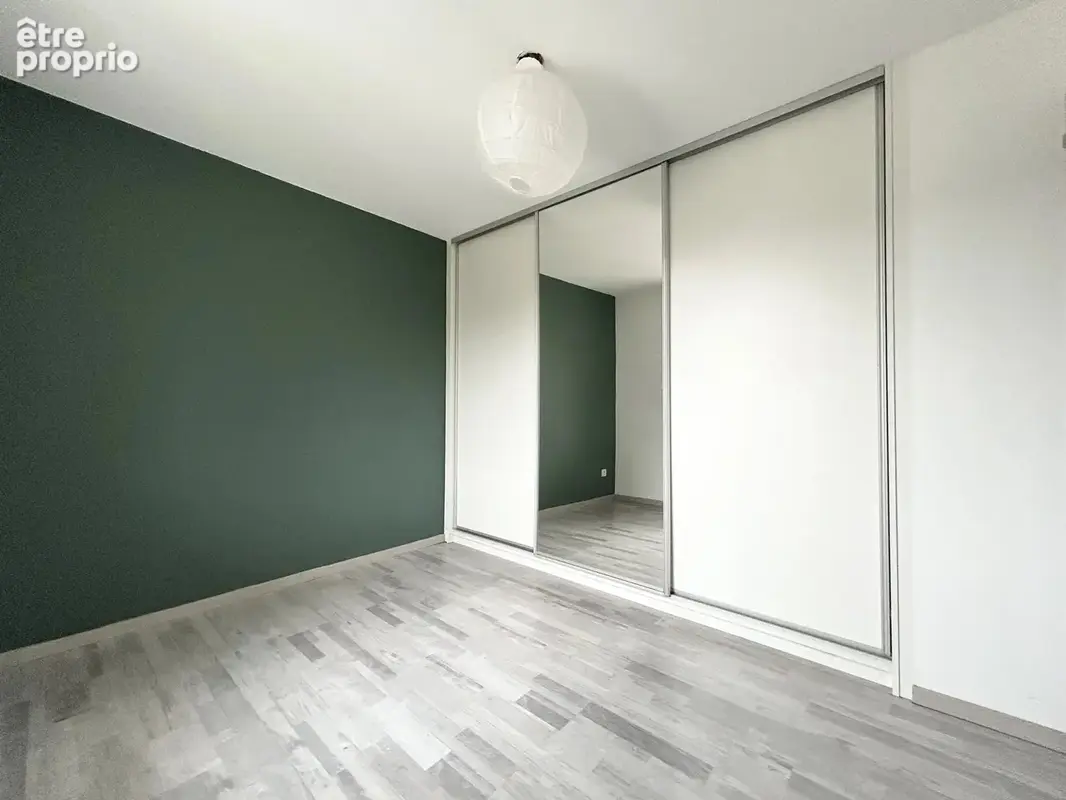 Appartement de 4 pièces à Haguenau de 82.01m² avec parking, cave et balcon - photo 6