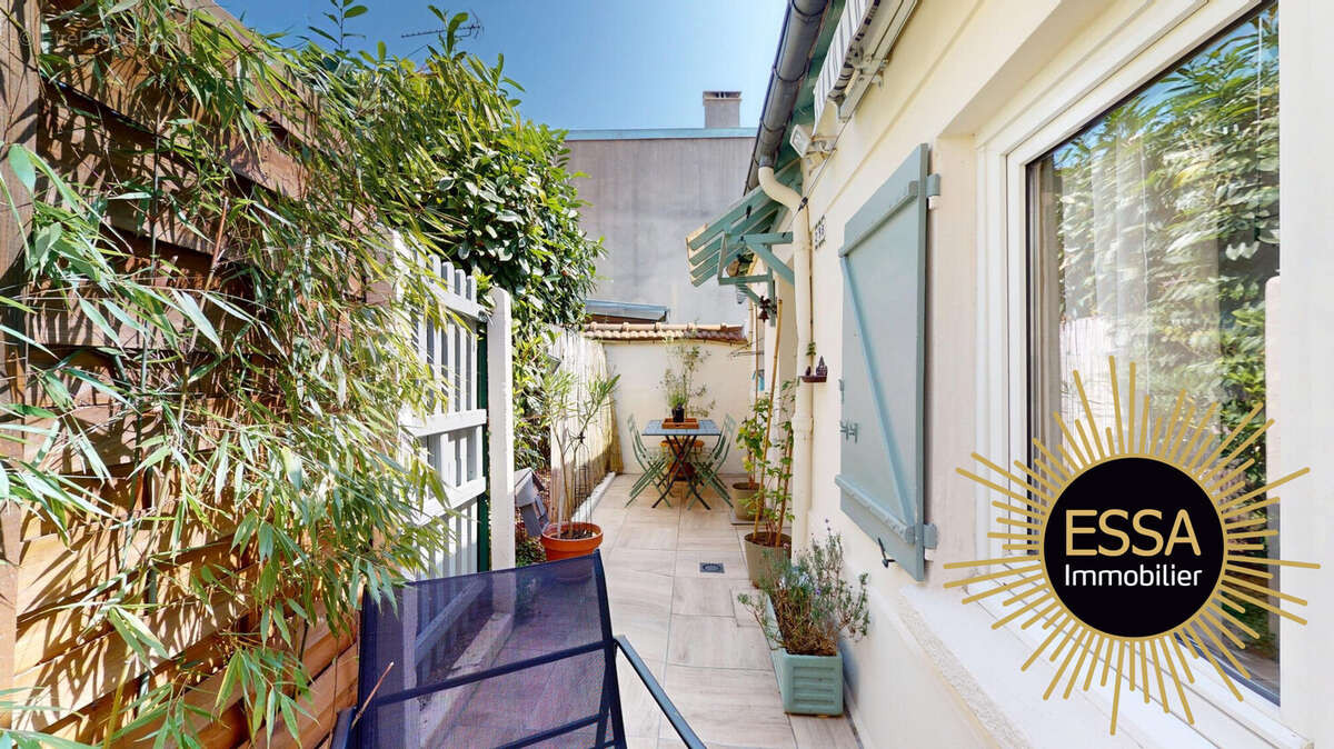 Appartement à ROCQUENCOURT