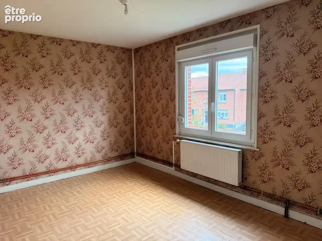 LIBERCOURT- Maison T4 de  83 m² - photo 5