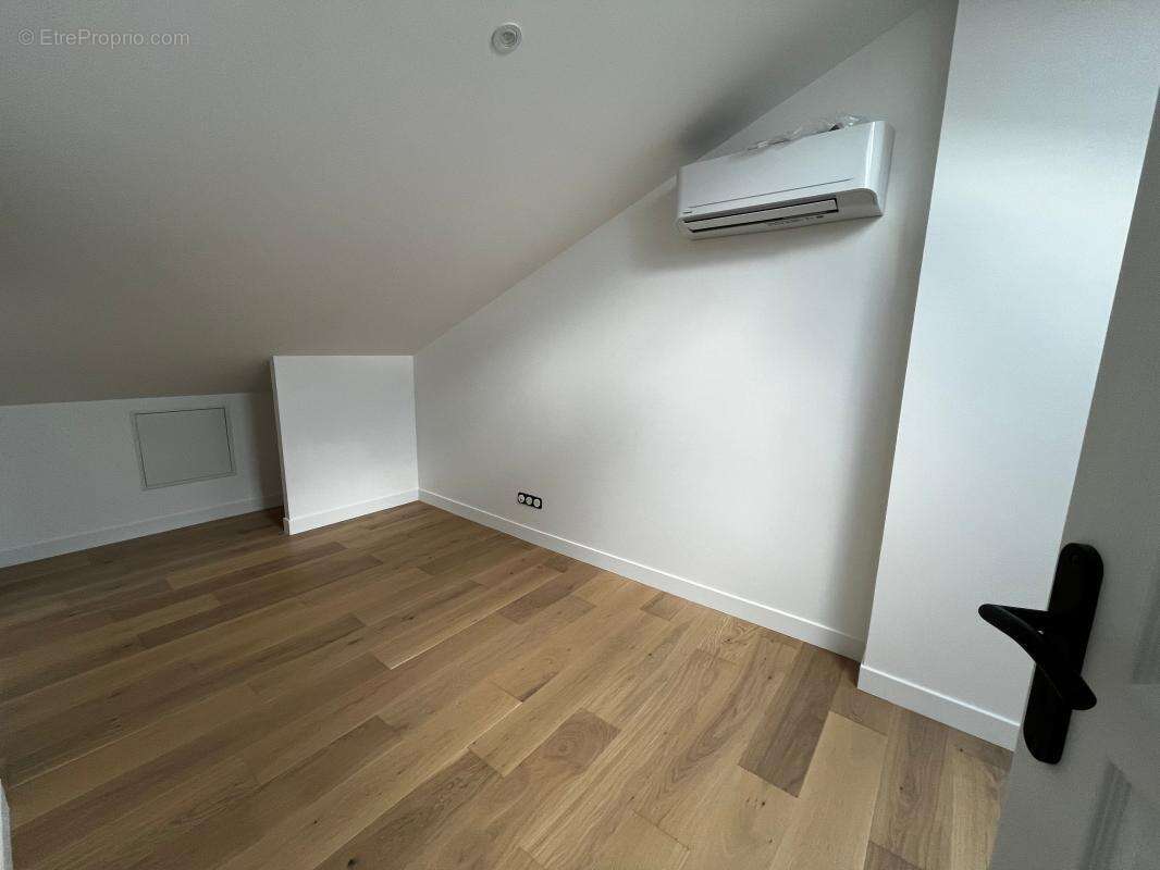 Maison à LA ROCHELLE