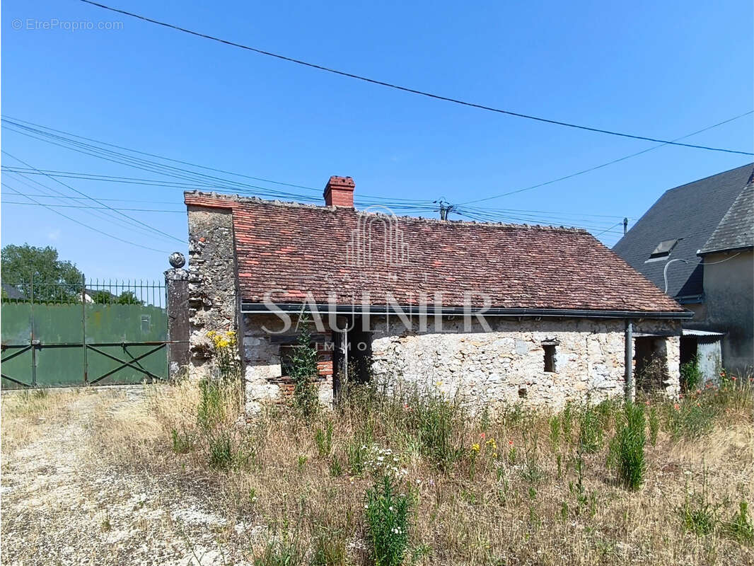 Autre à VINEUIL