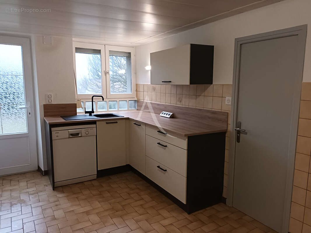Maison Polaincourt Et Clairefontaine 5 pièces 185 m2 - photo 3