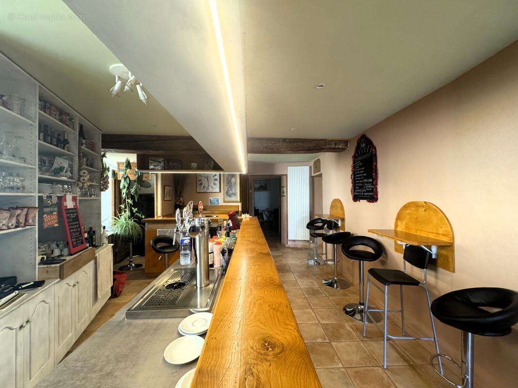 Café/Hôtel/Restaurant - photo 8