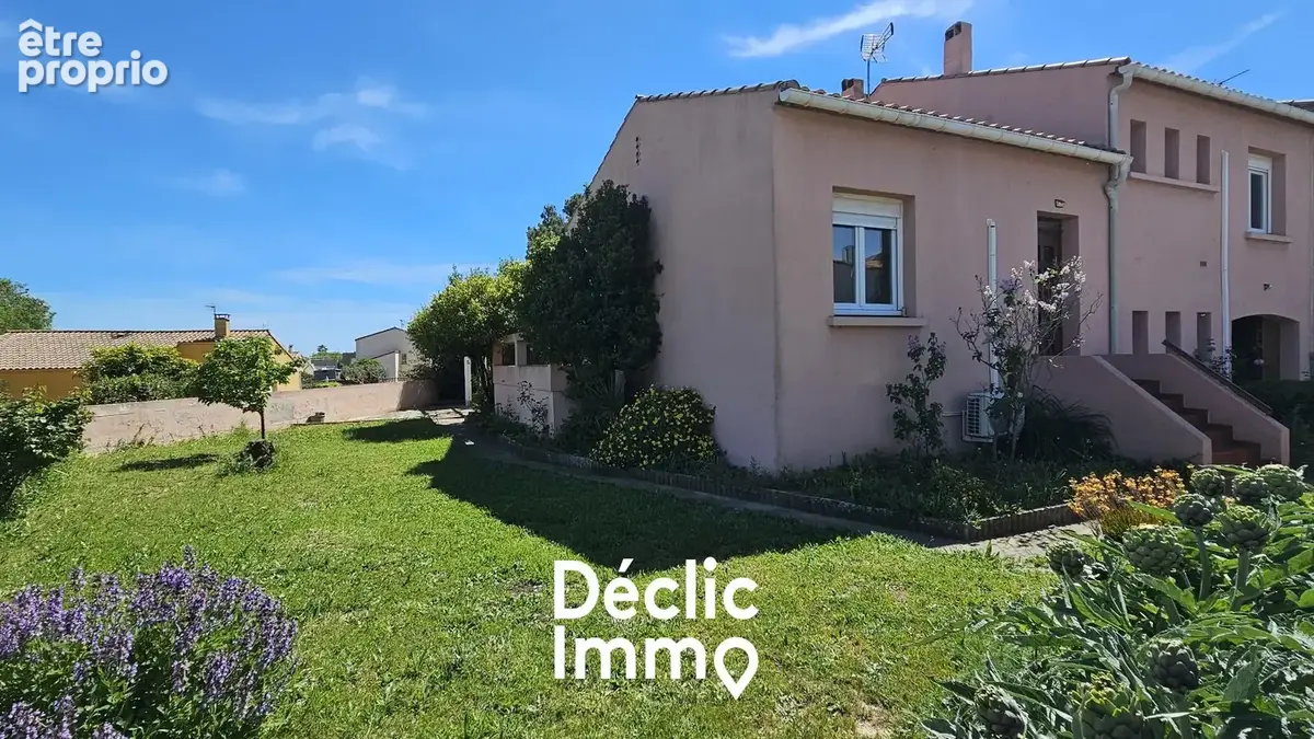 Maison 4 pièces proche centre - photo 4
