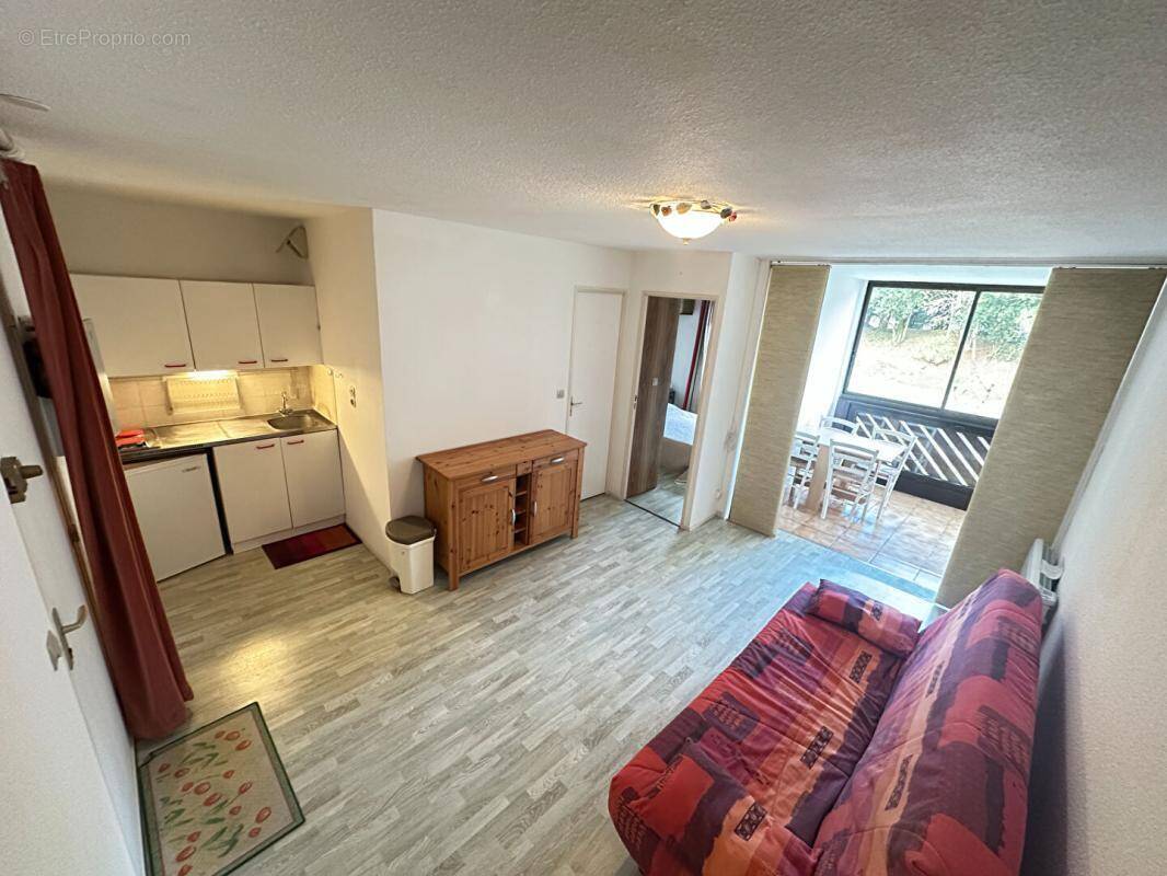 Photo Appartement à Saint-Georges-De-Didonne au prix de 129 950€