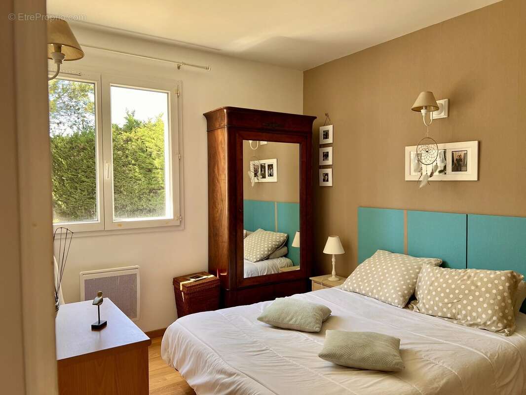 Maison de Plain-Pied avec Piscine aux Portes de Carcassonne - photo 5