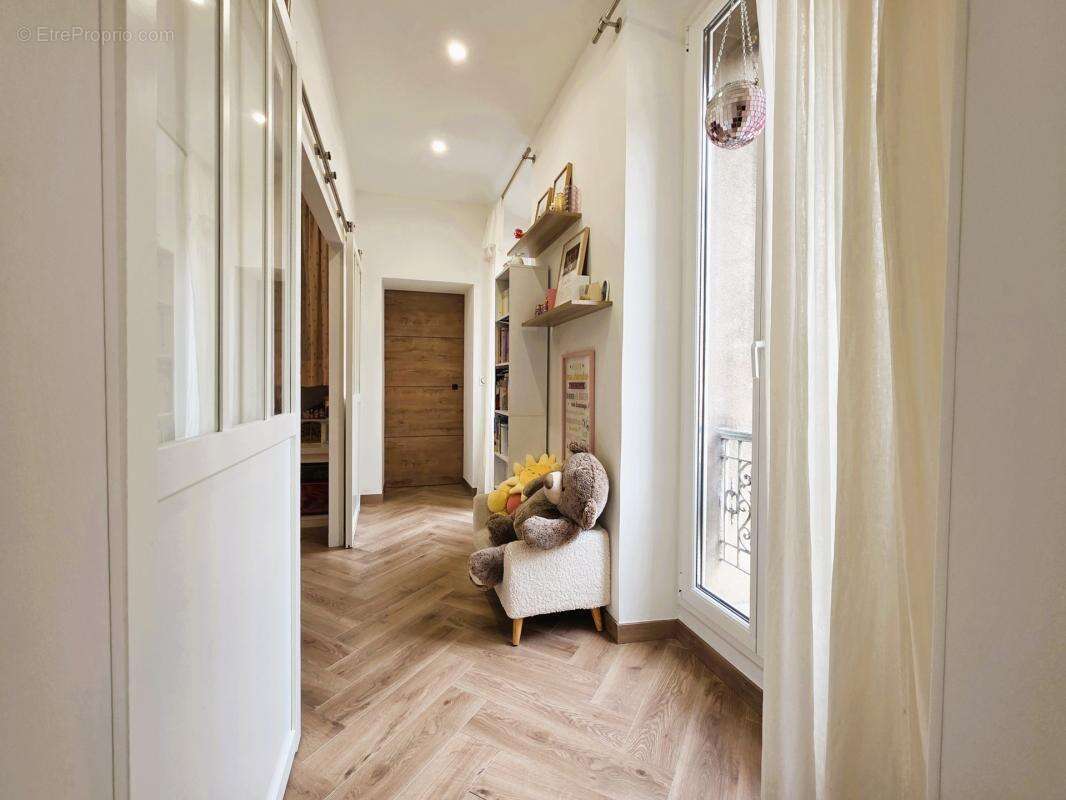 Appartement à GRASSE