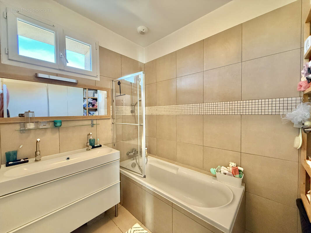 Maison à PALAU-DEL-VIDRE