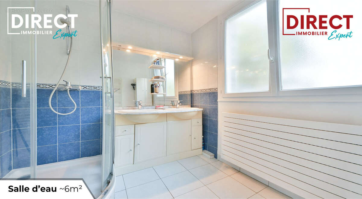 Maison à ALFORTVILLE