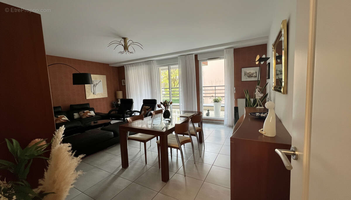 Appartement à CHARTRES