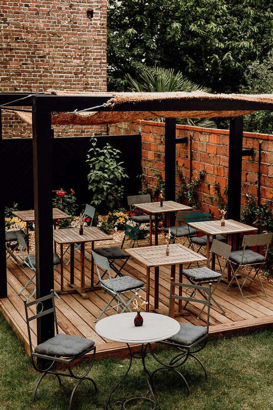 Commerce à CONFLANS-SAINTE-HONORINE