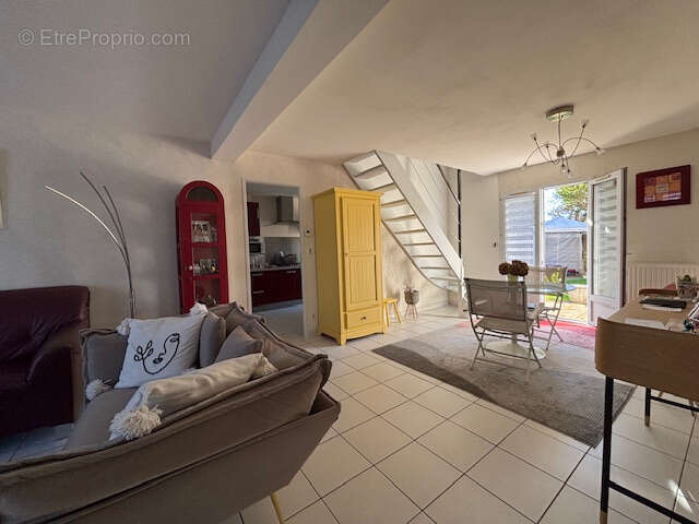 Maison à LA ROCHE-SUR-YON