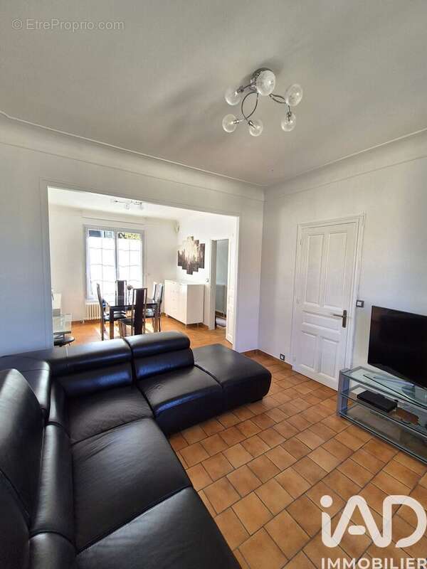 Photo 5 - Maison à AULNAY-SOUS-BOIS