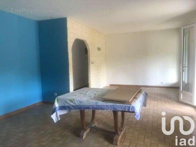 Photo 4 - Maison à LA LANDE-DE-FRONSAC