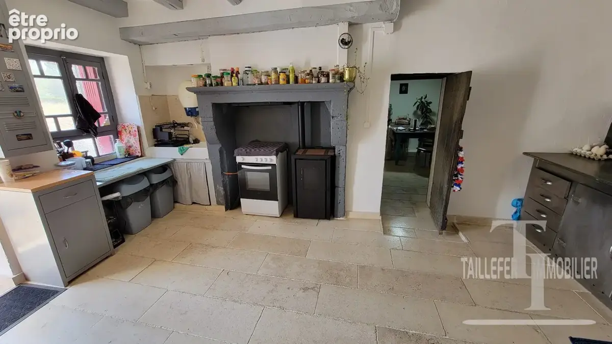 Maison 4 pièces 94 m² à vendre à Connezac (24300) - photo 8