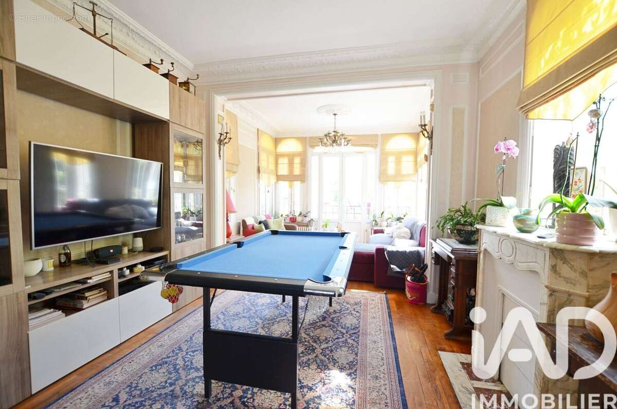 Photo 4 - Maison à ERMONT