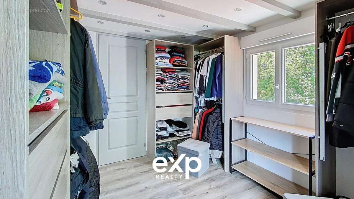 Maison à THONON-LES-BAINS