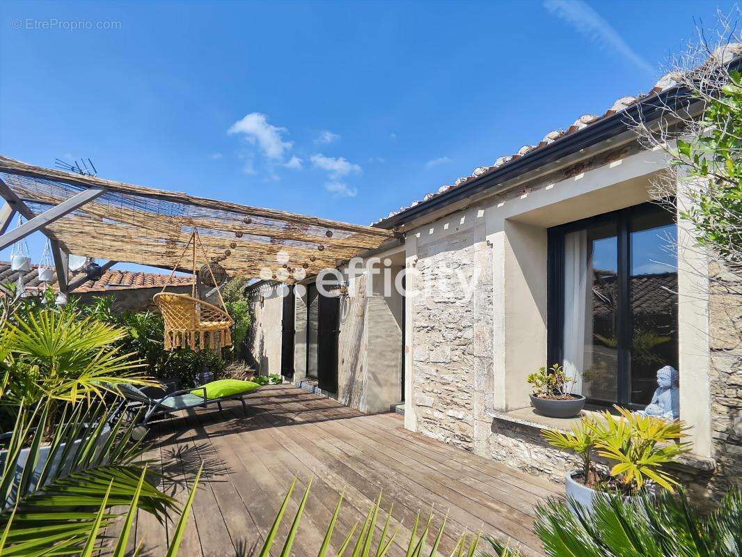 Maison individuelle - photo 5