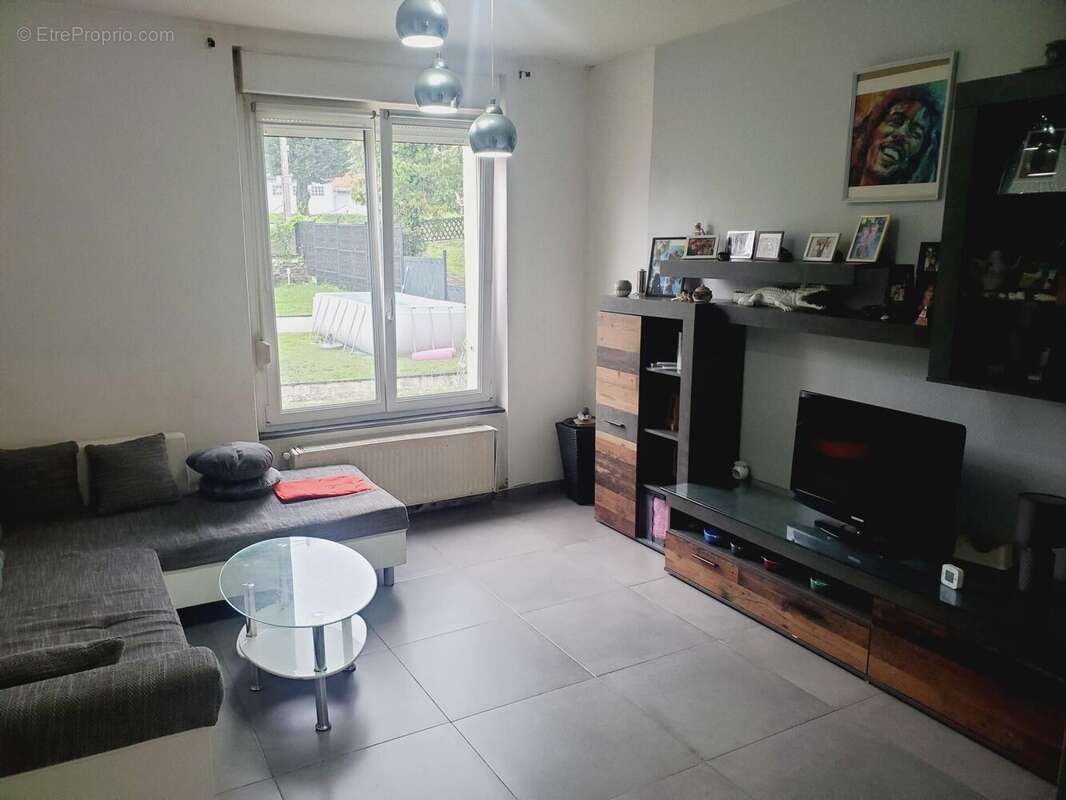 Photo 6 - Maison à STIRING-WENDEL