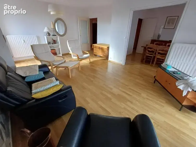 Appartement à AMIENS