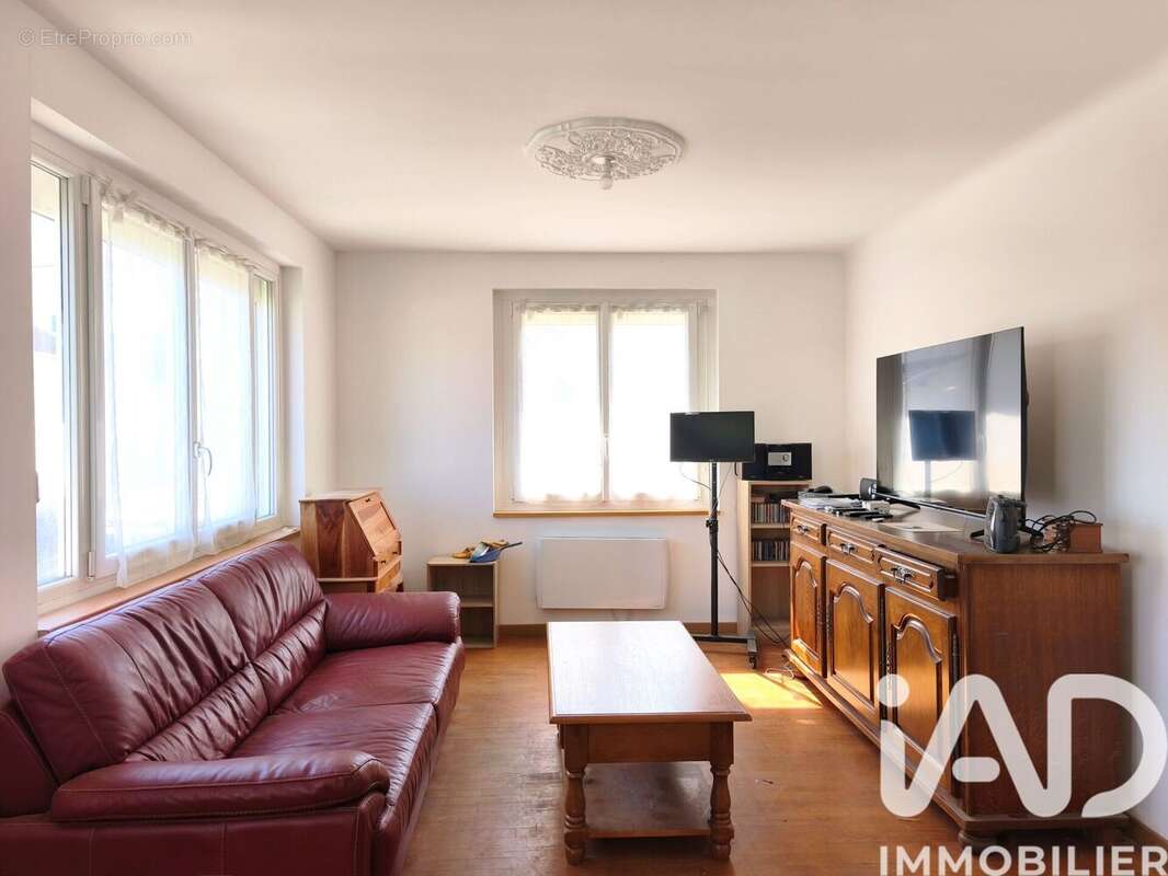 Photo 4 - Maison à SEMEAC