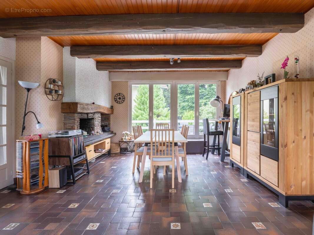Maison à LARDY