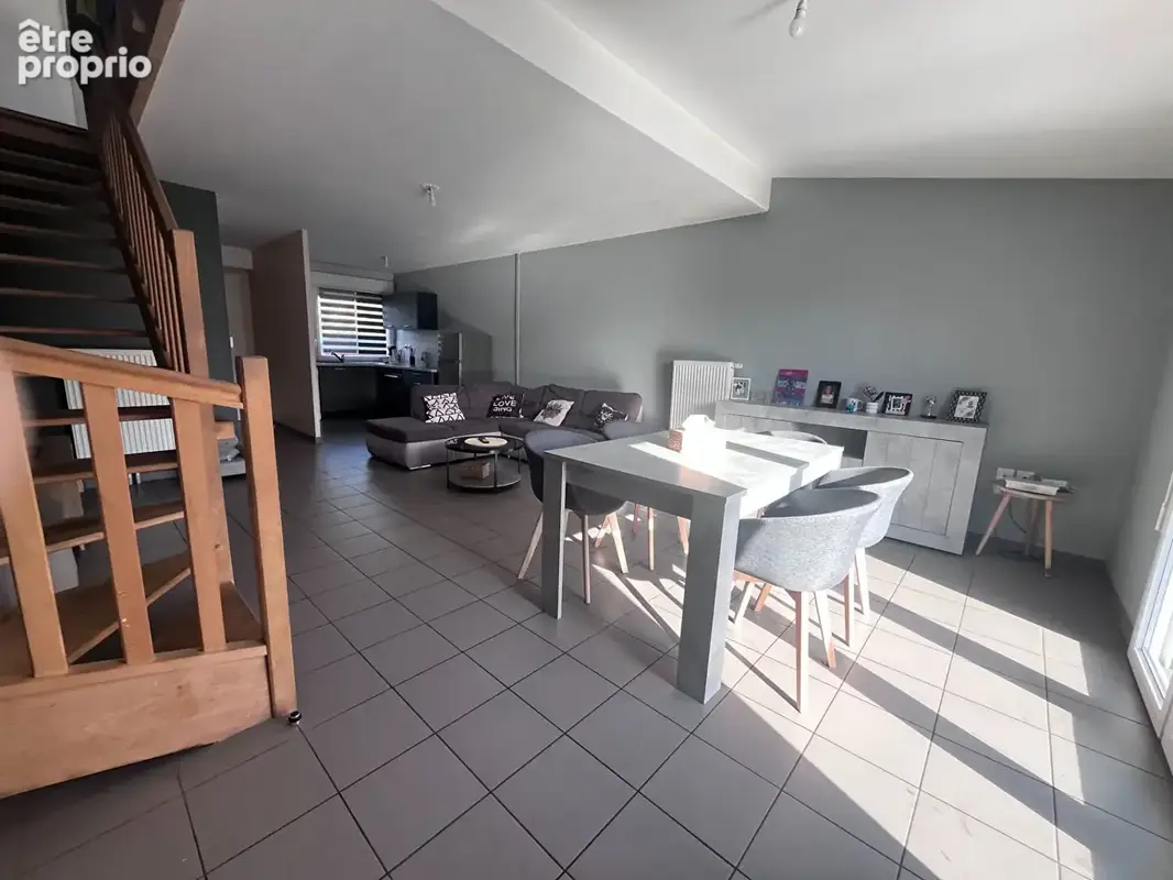 Photo Maison à Merville au prix de 185 450€