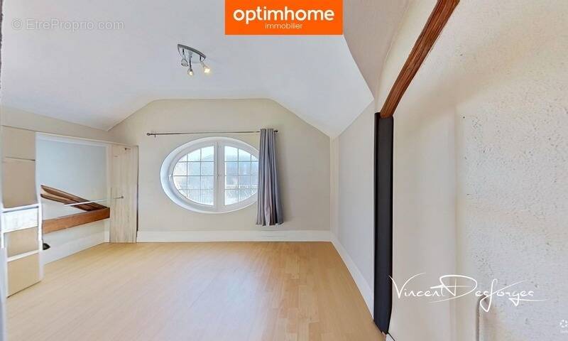 Appartement à HAYANGE