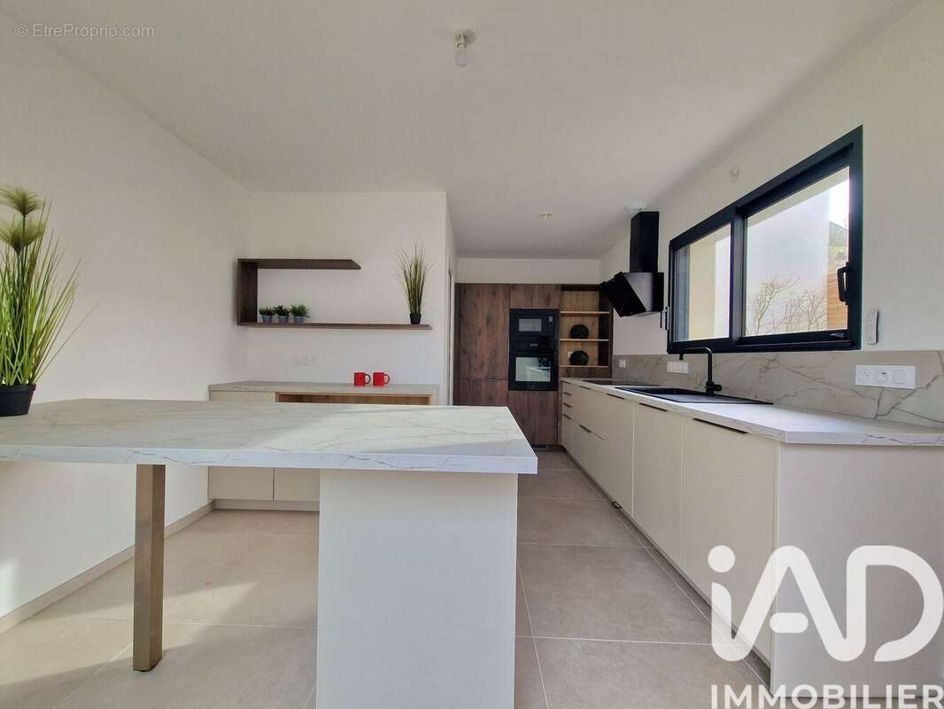 Photo 9 - Maison à LA ROCHELLE