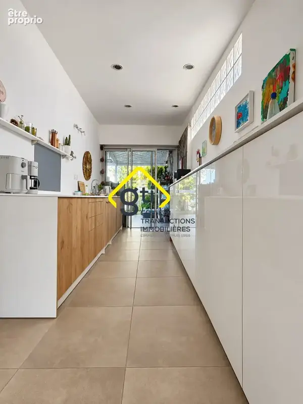 Maison 8 pièces 240 m² à vendre à Saint-Paul (97434) - photo 6