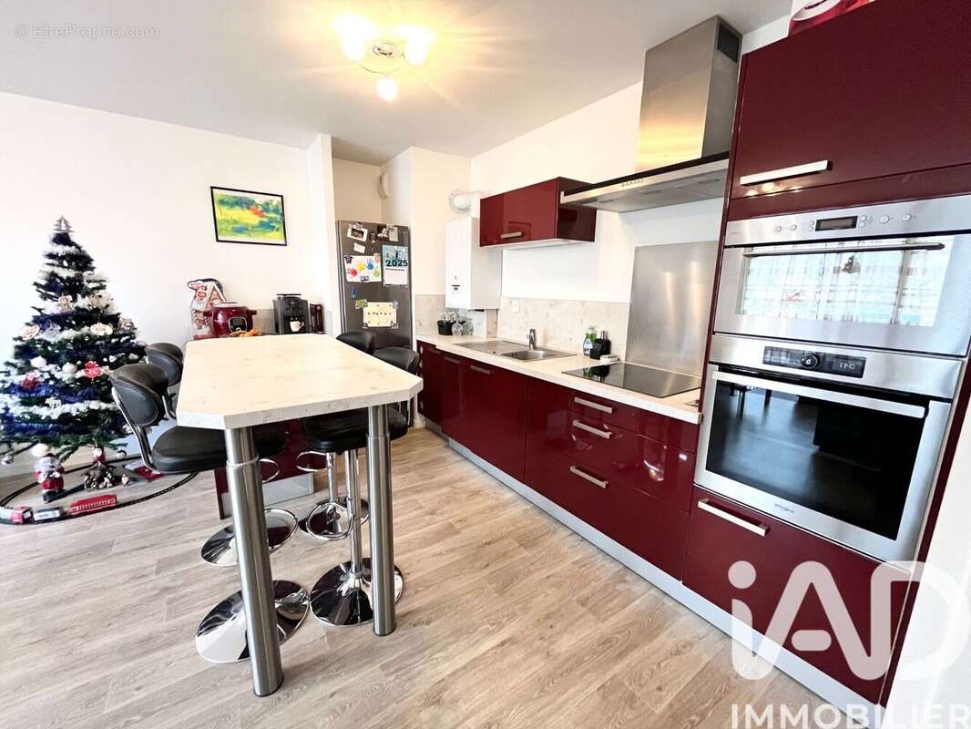 Photo 3 - Appartement à REIMS