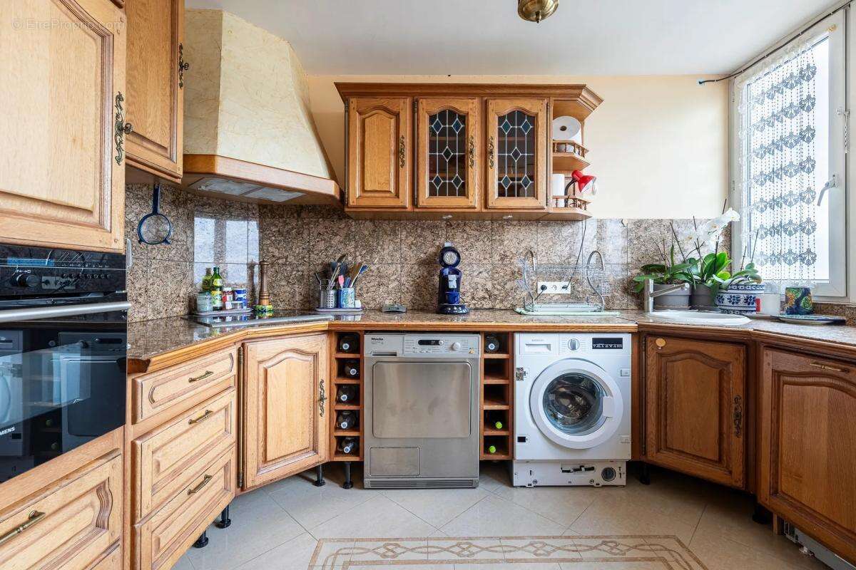 Appartement à PARIS-13E