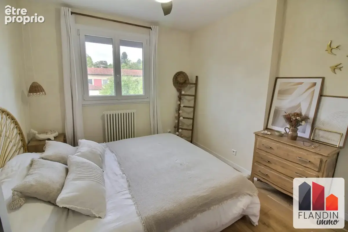 Appartement 3 pièces 78 m² à vendre à Vernaison (69390) - photo 9