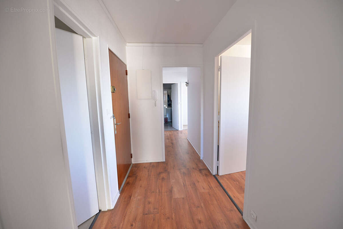 Appartement à ANGERS