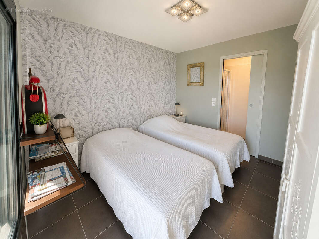 Appartement à LE LAVANDOU