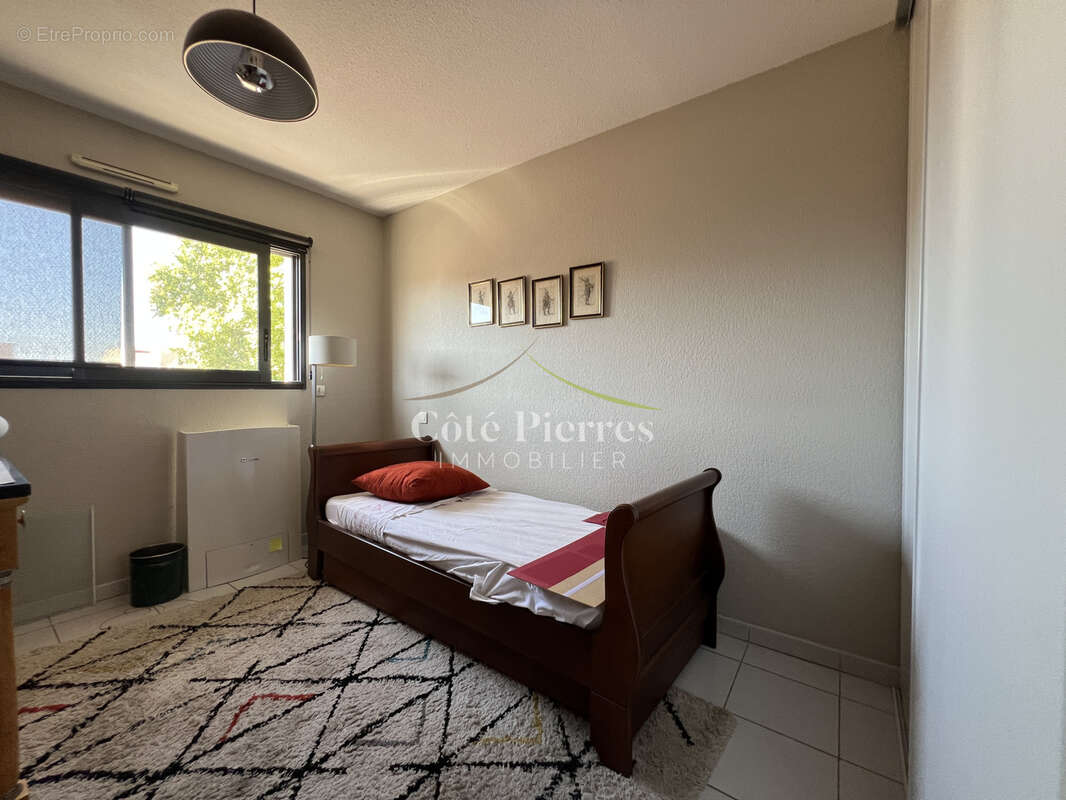 Appartement à ALES