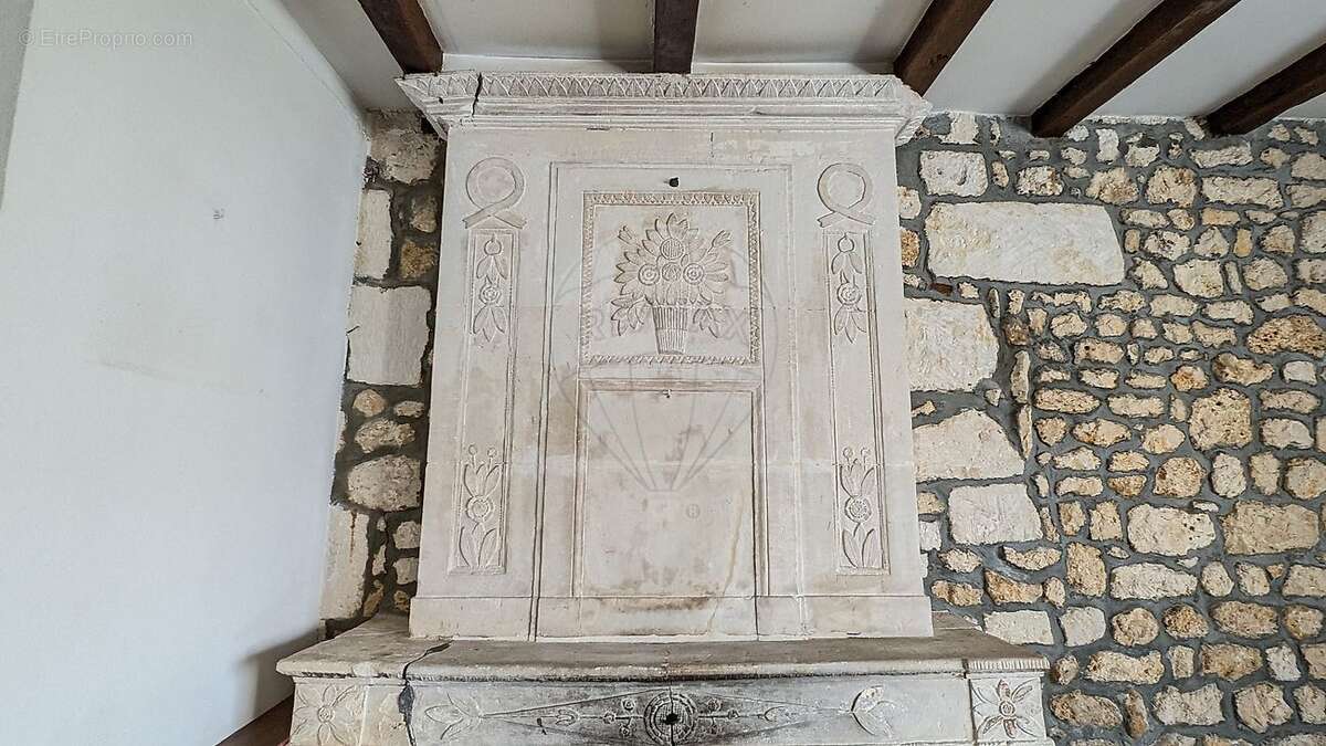 Maison à NIEULLE-SUR-SEUDRE