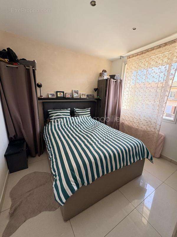 Appartement à LA SEYNE-SUR-MER